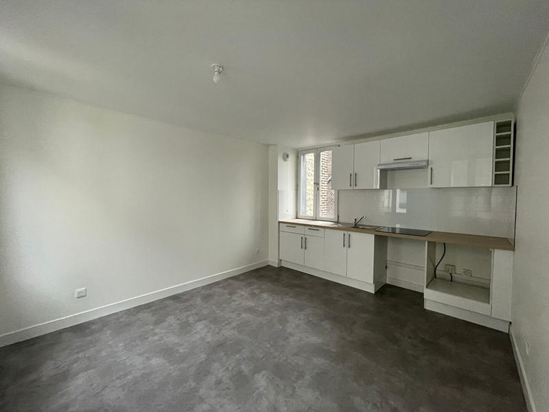 Appartement - 65 m² - 2 pièces