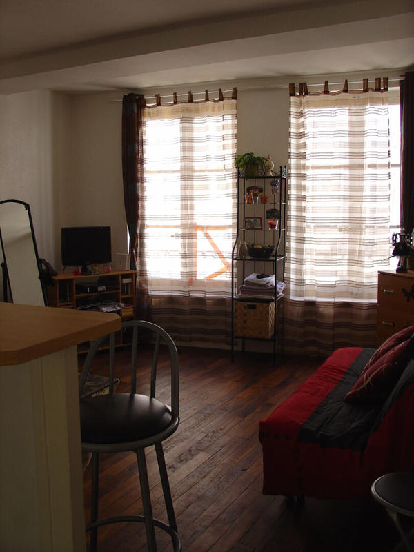 Immeuble - 107 m² - 4 pièces