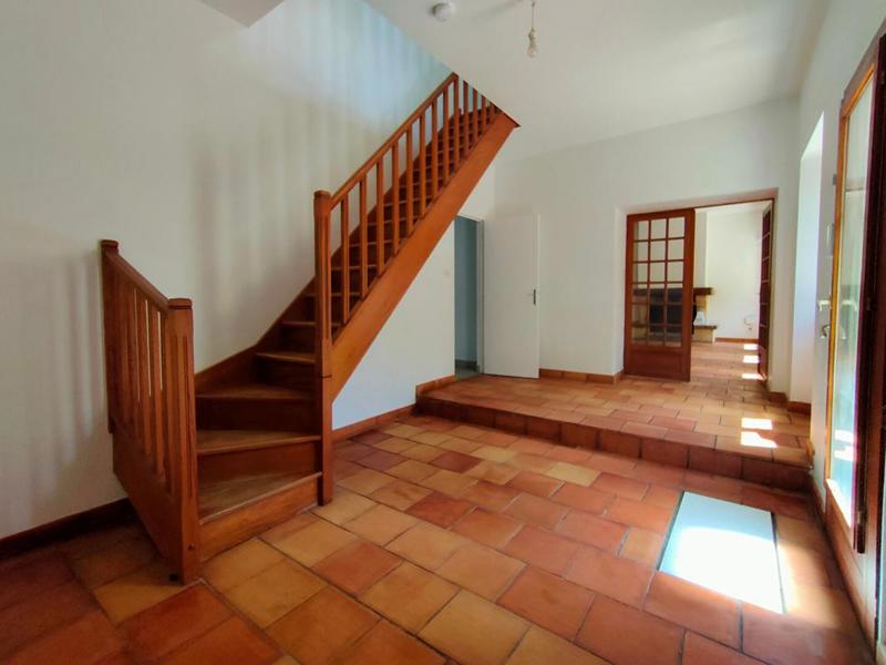 Propriété - 150 m² - 7 pièces