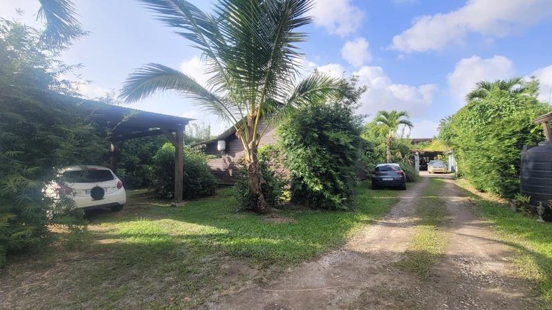 Maison - 137 m² - 5 pièces