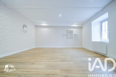 Maison de village - 142 m² - 6 pièces