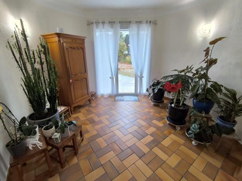 Villa - 115 m² - 4 pièces