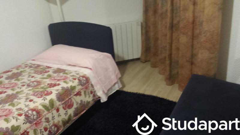 Appartement - 25 m² - 1 pièce