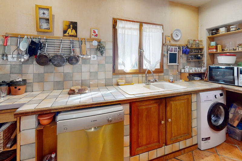 Maison - 160 m² - 5 pièces