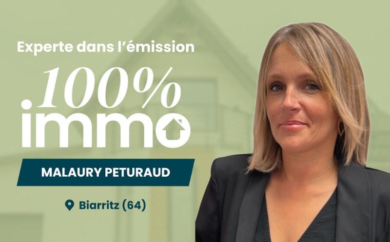 Maison - 198 m² - 8 pièces