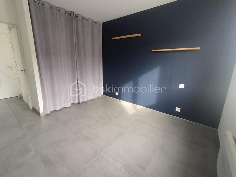 Maison - 68 m² - 3 pièces