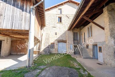 Maison de village - 170 m² - 5 pièces