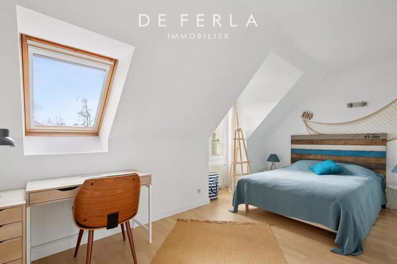 Propriété - 210 m² - 8 pièces