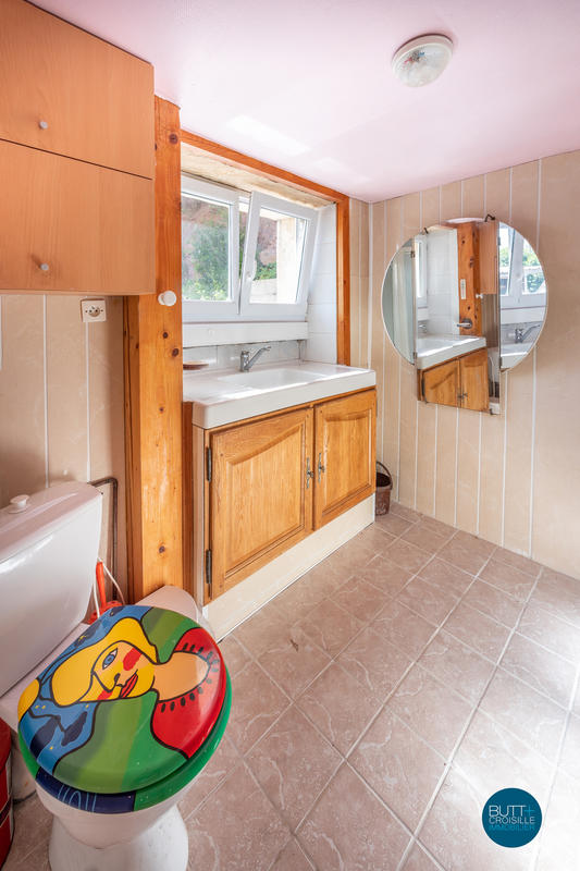 Ferme - 240 m² - 9 pièces