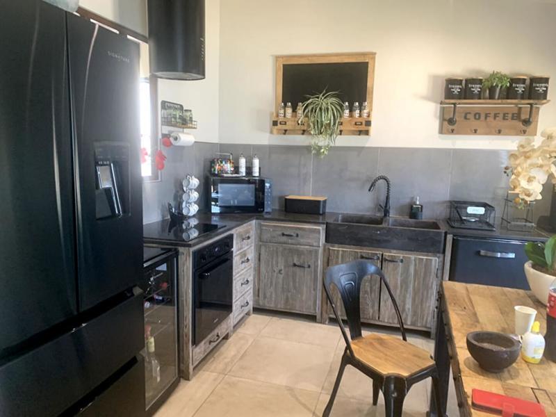 Maison - 72 m² - 4 pièces