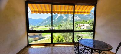 Immeuble - 445 m² - 11 pièces