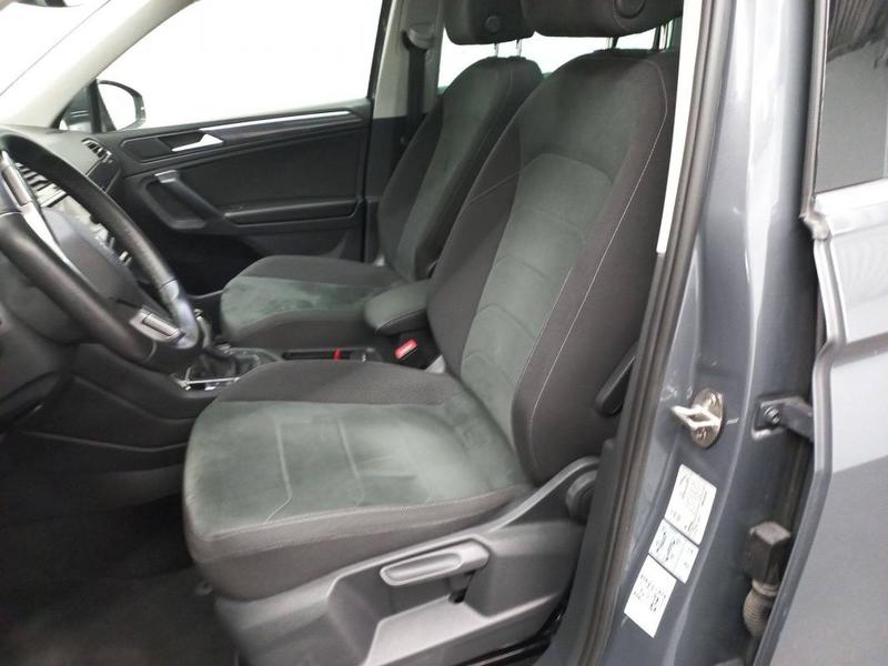 Volkswagen Tiguan 1.5 Tsi 150ch Dsg7 Elegance