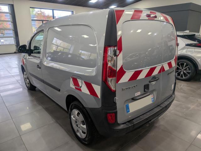 Renault Kangoo Express Blue Dci 95 Extra R-Link