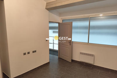 Appartement - 83 m² - 3 pièces