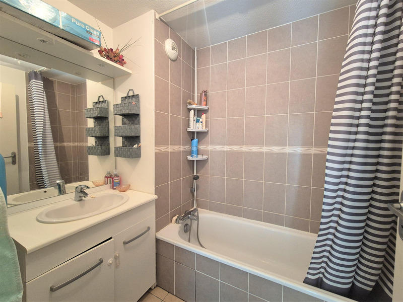 Duplex - 99 m² - 5 pièces