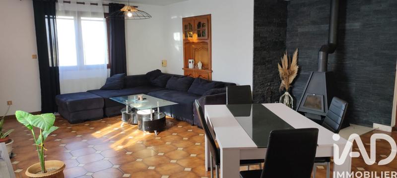 Maison - 178 m² - 6 pièces