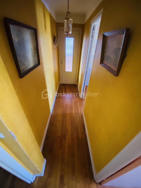 Maison d'architecte - 125 m² - 5 pièces