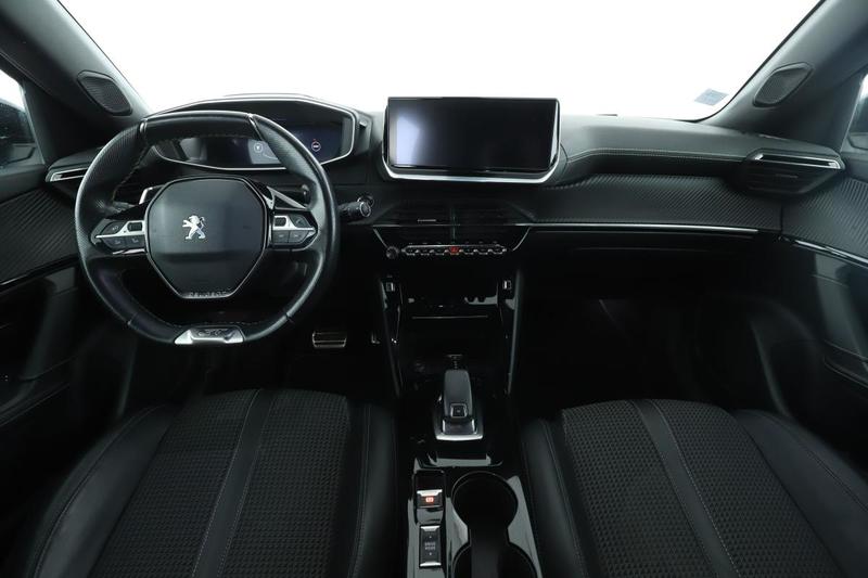 Peugeot 2008 1.5 Blue-HDi Gt Line Eat8 131 ch