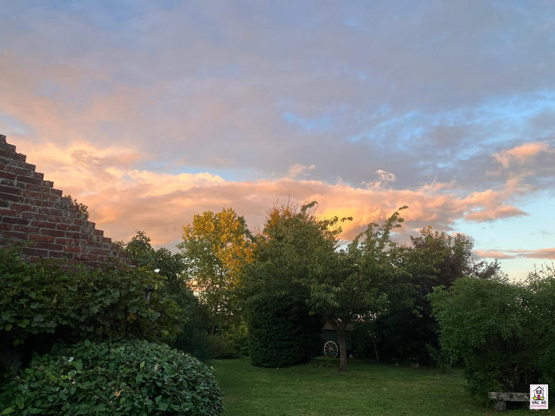 Maison ancienne - 148 m² - 6 pièces