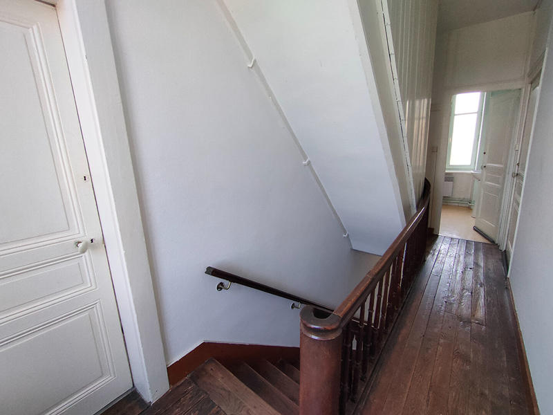 Appartement - 51 m² - 4 pièces