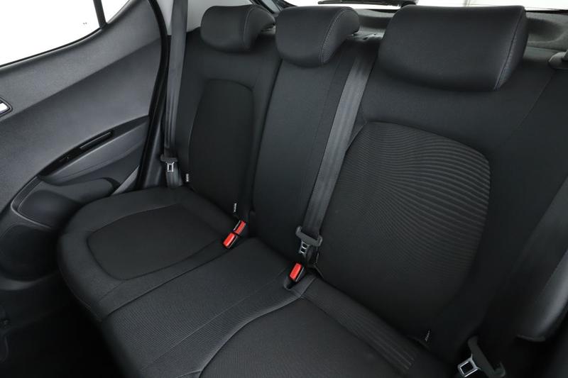 Hyundai i10 1.2 Creative Bva 87 ch