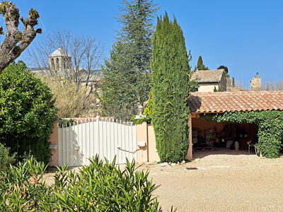 Maison - 170 m² - 7 pièces