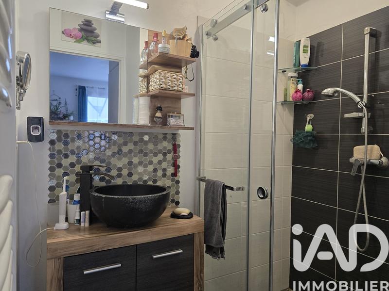 Maison - 103 m² - 6 pièces