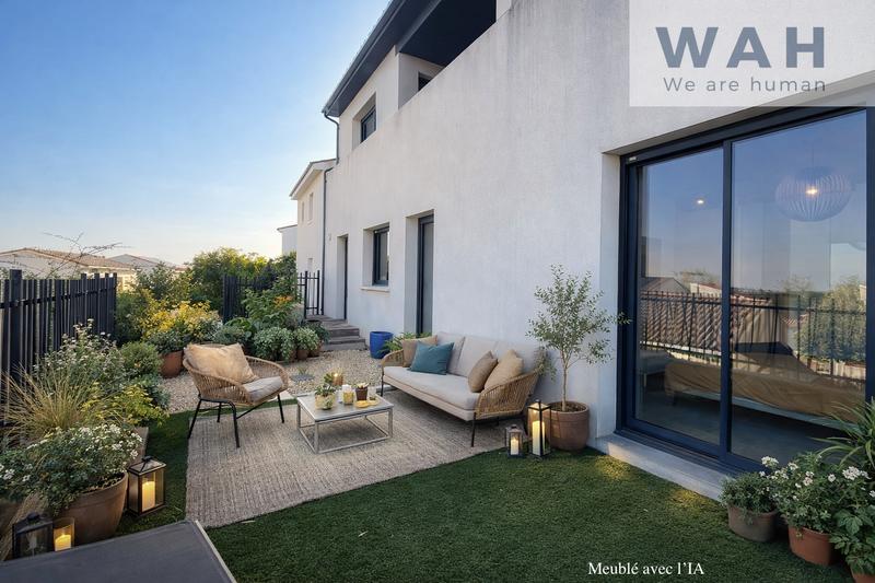 Villa - 163 m² - 6 pièces