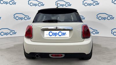 Mini Mini 1.5 Cooper d 116 - Toit ouvrant