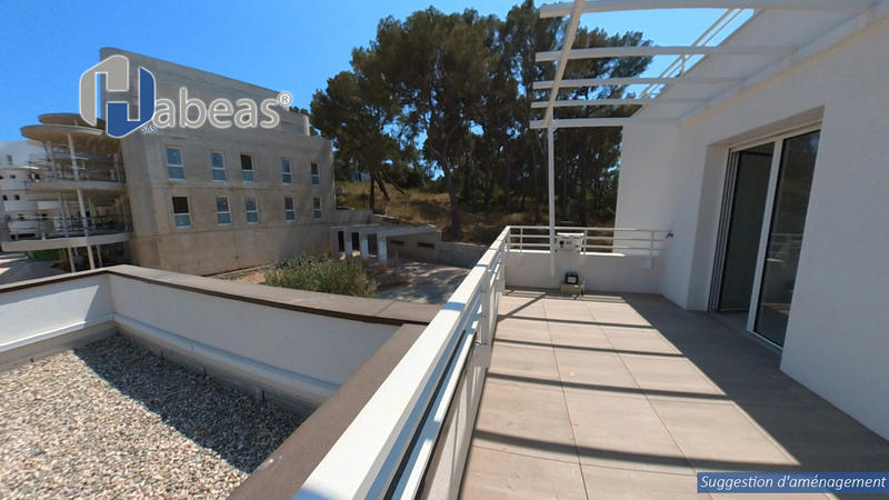 Villa - 92 m² - 4 pièces