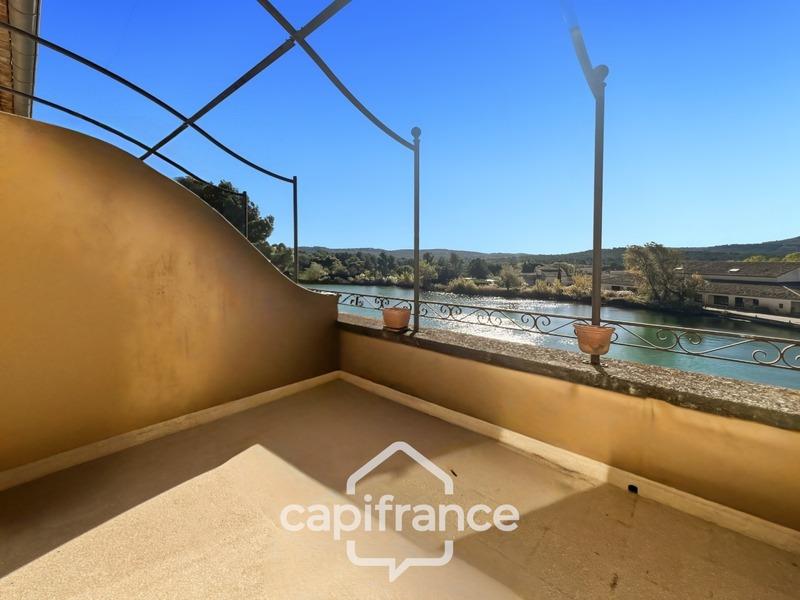 Appartement - 33 m² - 2 pièces