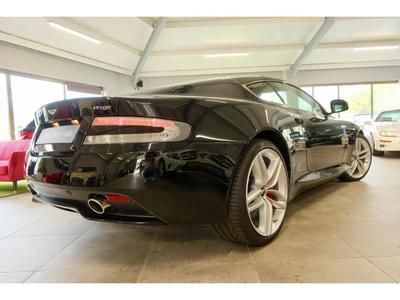 Aston Martin Virage 6.0 V12 497 - Bv Touchtronic 2 Coupe / Garantie 12 Mois