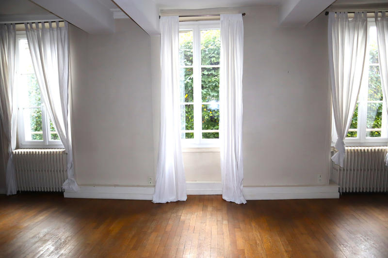 Appartement - 83 m² - 3 pièces