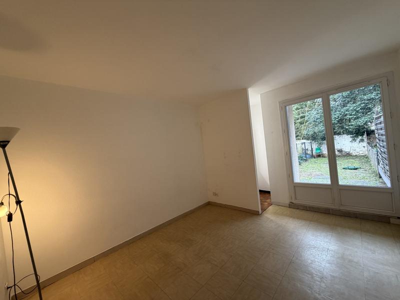 Appartement - 20 m² - 1 pièce