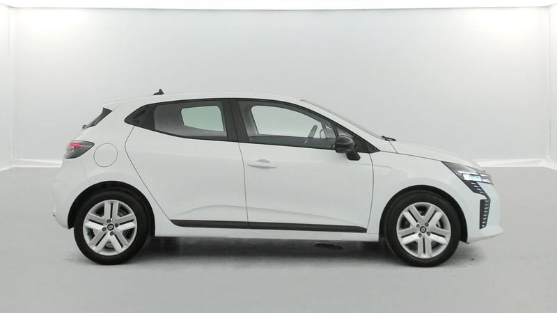 Renault Clio Blue dCi 100 ch Gsr2 Evolution 5p