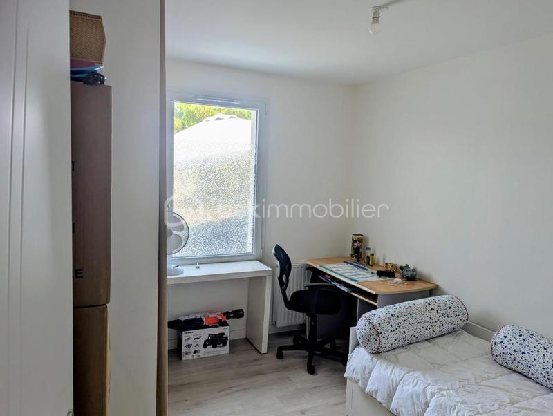 Maison - 86 m² - 6 pièces