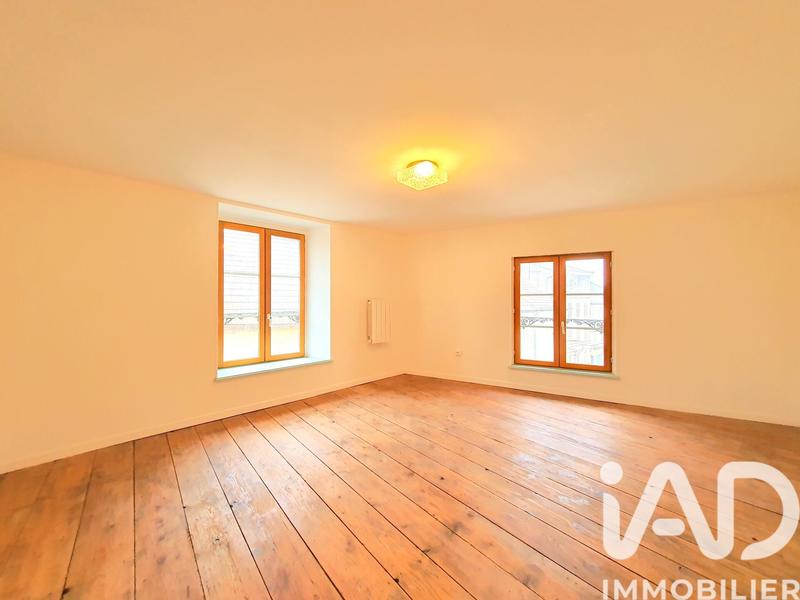 Maison - 188 m² - 7 pièces