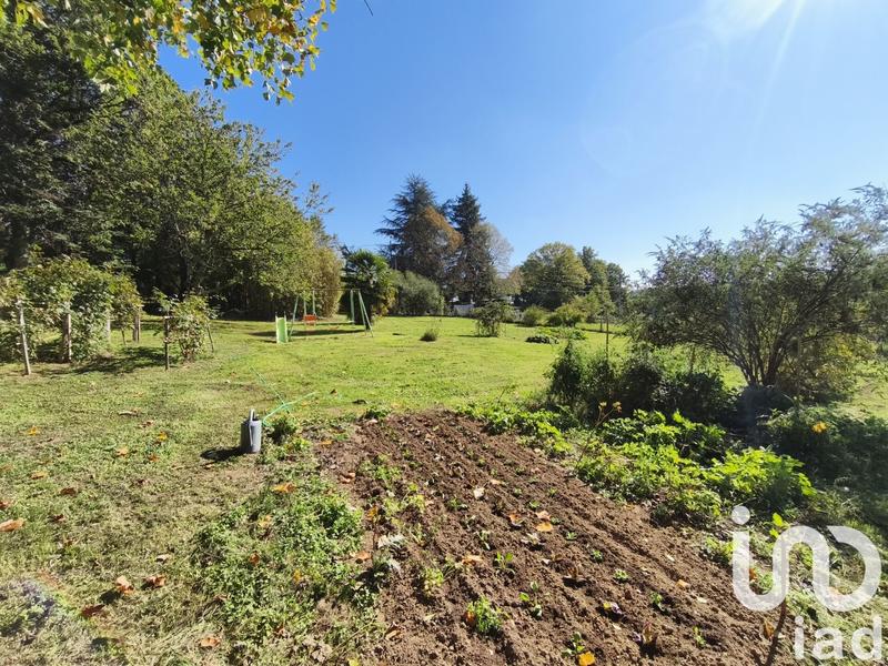 Maison - 141 m² - 7 pièces