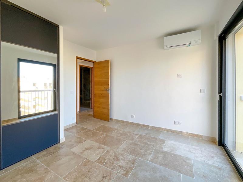 Appartement - 88 m² - 4 pièces