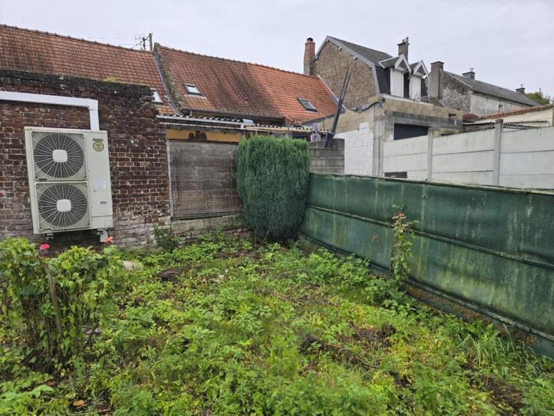 Maison - 74 m² - 3 pièces