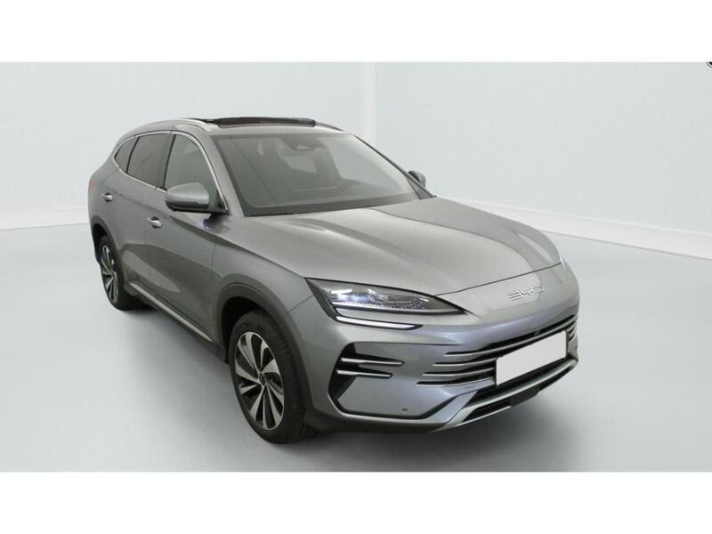 Byd Seal U 1.5l dm-i 218 ch phev comfort