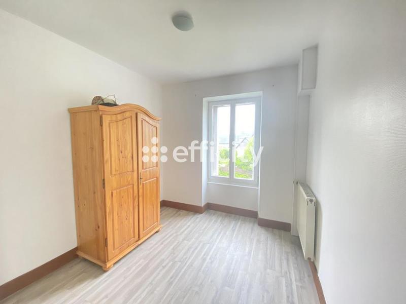 Maison - 113 m² - 5 pièces