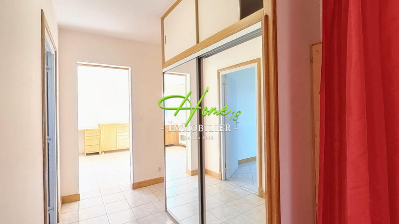 Maison - 183 m² - 6 pièces