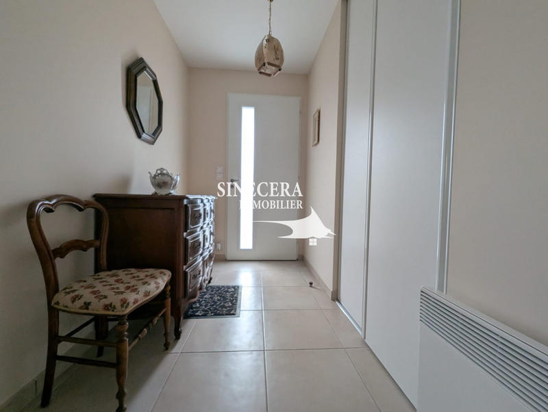 Maison - 88 m² - 3 pièces