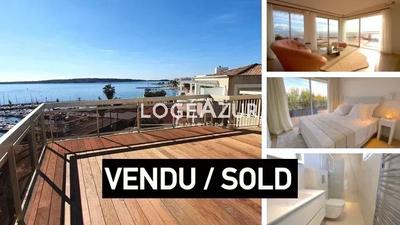 Appartement - 90 m² - 4 pièces