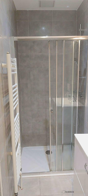 Appartement - 28 m² - 1 pièce