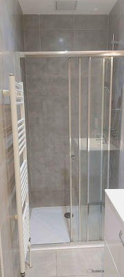 Appartement - 28 m² - 1 pièce