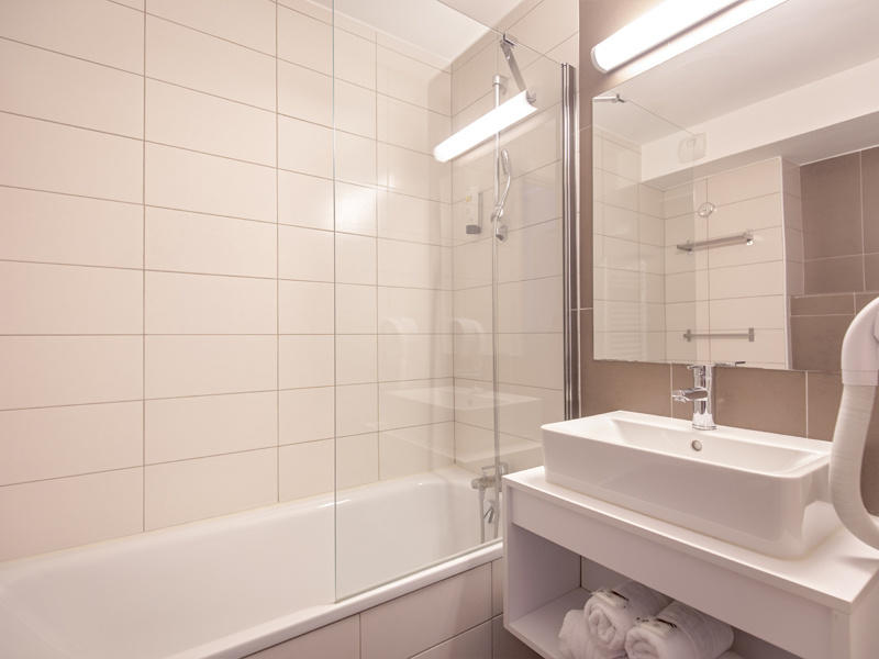 Studio - 25 m² - 1 pièce