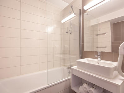 Studio - 25 m² - 1 pièce