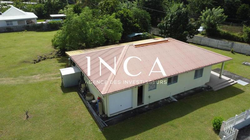 Villa - 126 m² - 5 pièces